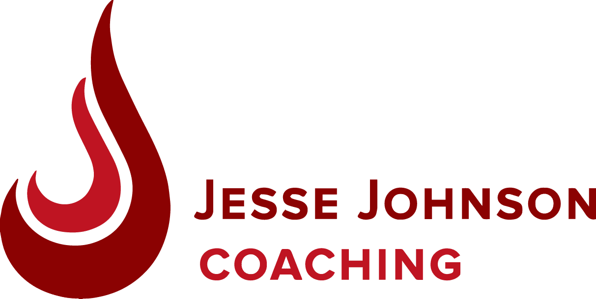 Jesse Johnson